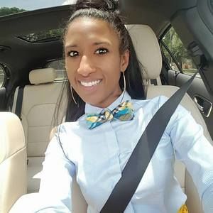 Meet your Posher, Cierra